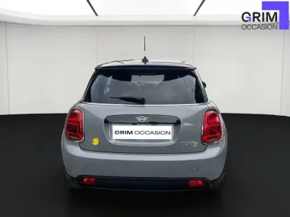 Photo 18 Mini Mini Hatch 3 Portes Cooper SE 184 ch