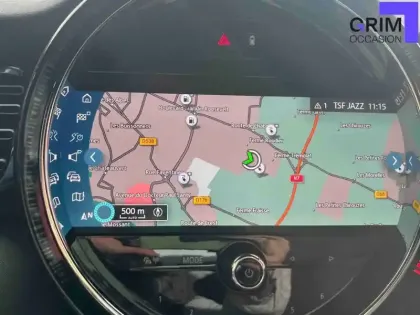 Photo 7 Mini Mini Hatch 3 Portes Cooper SE 184 ch