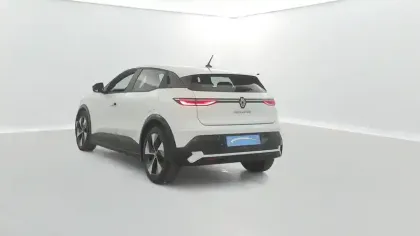 Photo 27 Renault Megane  E-Tech EV40 130ch standard charge