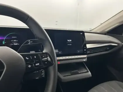 Photo 11 Renault Megane  E-Tech EV40 130ch standard charge