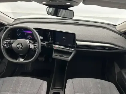 Photo 14 Renault Megane  E-Tech EV40 130ch standard charge