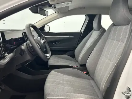 Photo 8 Renault Megane  E-Tech EV40 130ch standard charge