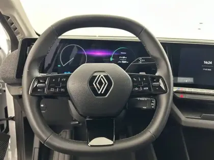 Photo 23 Renault Megane  E-Tech EV40 130ch standard charge