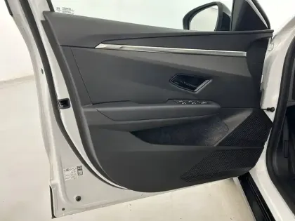 Photo 10 Renault Megane  E-Tech EV40 130ch standard charge