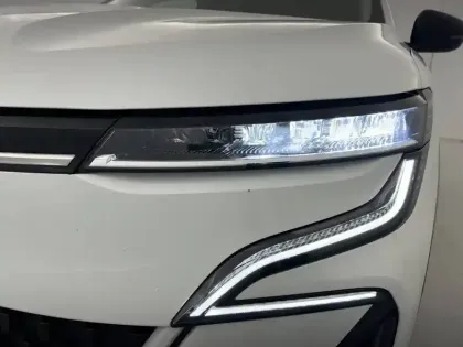 Photo 21 Renault Megane  E-Tech EV40 130ch standard charge