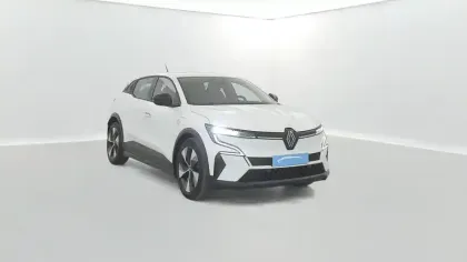Photo 32 Renault Megane  E-Tech EV40 130ch standard charge