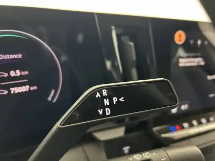 Photo 12 Renault Megane  E-Tech EV40 130ch standard charge