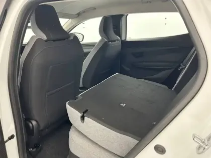 Photo 24 Renault Megane  E-Tech EV40 130ch standard charge