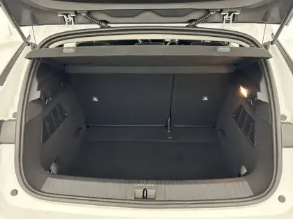 Photo 18 Renault Megane  E-Tech EV40 130ch standard charge