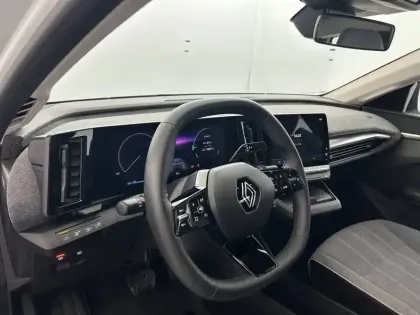 Photo 9 Renault Megane  E-Tech EV40 130ch standard charge