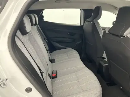 Photo 15 Renault Megane  E-Tech EV40 130ch standard charge