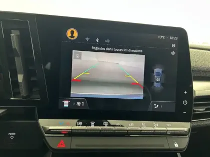 Photo 20 Renault Megane  E-Tech EV40 130ch standard charge