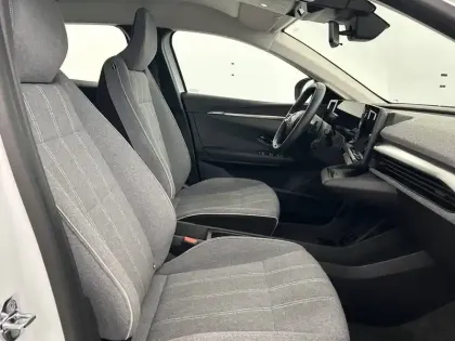 Photo 13 Renault Megane  E-Tech EV40 130ch standard charge