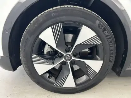 Photo 19 Renault Megane  E-Tech EV40 130ch standard charge