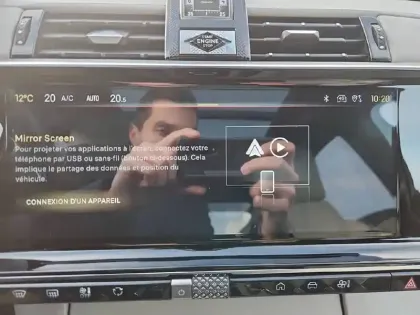 Photo 26 DS Ds 7  BlueHDi 130 EAT8