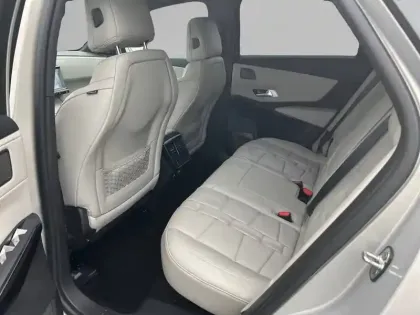 Photo 38 DS DS 7  BlueHDi 130 EAT8