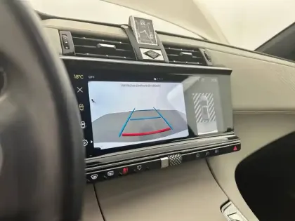 Photo 47 DS DS 7  BlueHDi 130 EAT8