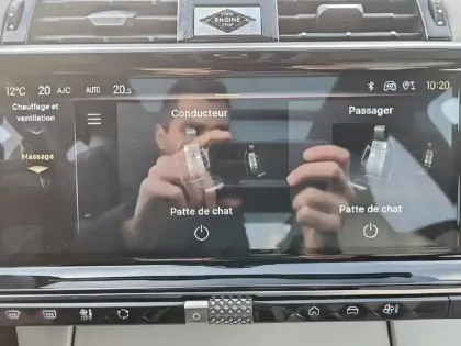 Photo 24 DS Ds 7  BlueHDi 130 EAT8