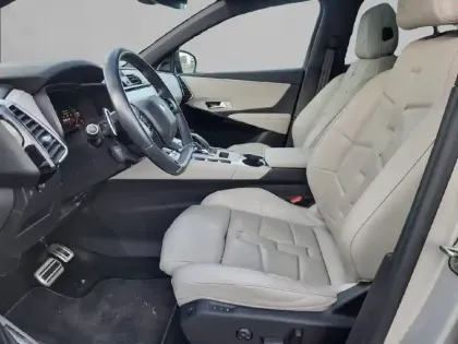 Photo 10 DS Ds 7  BlueHDi 130 EAT8