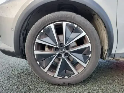 Photo 12 DS Ds 7  BlueHDi 130 EAT8