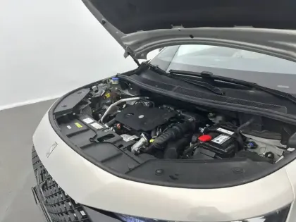 Photo 41 DS DS 7  BlueHDi 130 EAT8