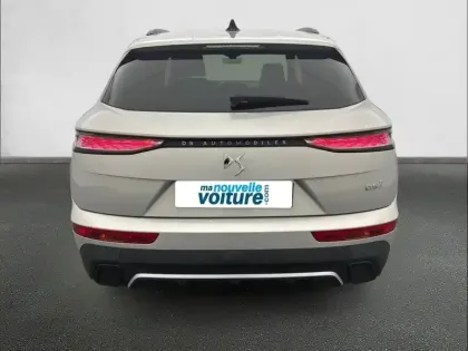 Photo 31 DS DS 7  BlueHDi 130 EAT8