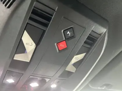 Photo 50 DS DS 7  BlueHDi 130 EAT8