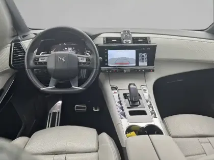 Photo 34 DS DS 7  BlueHDi 130 EAT8