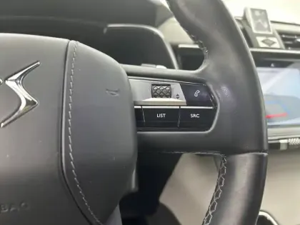 Photo 46 DS DS 7  BlueHDi 130 EAT8