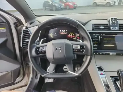 Photo 8 DS Ds 7  BlueHDi 130 EAT8