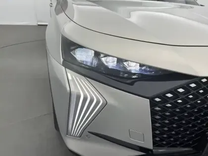 Photo 42 DS DS 7  BlueHDi 130 EAT8