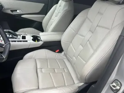 Photo 37 DS DS 7  BlueHDi 130 EAT8