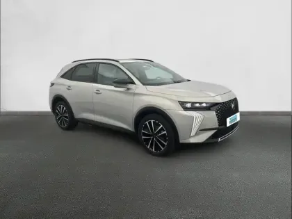 Photo 29 DS DS 7  BlueHDi 130 EAT8