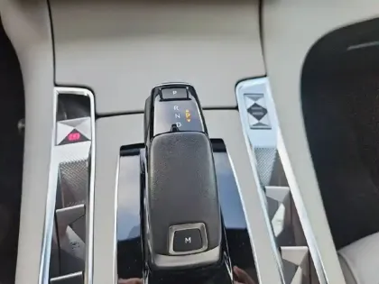 Photo 13 DS Ds 7  BlueHDi 130 EAT8