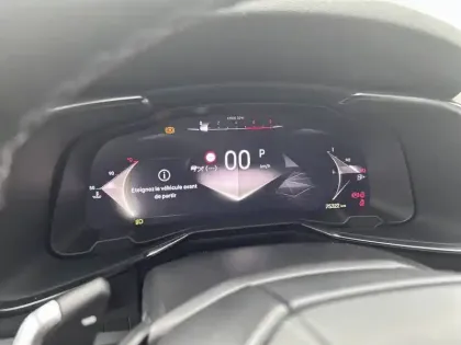 Photo 36 DS DS 7  BlueHDi 130 EAT8