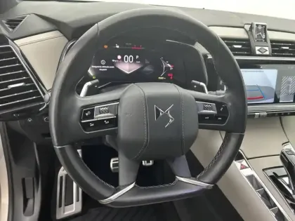 Photo 35 DS DS 7  BlueHDi 130 EAT8