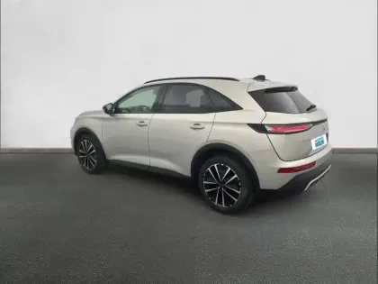 Photo 33 DS DS 7  BlueHDi 130 EAT8