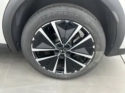 Photo 39 DS DS 7  BlueHDi 130 EAT8