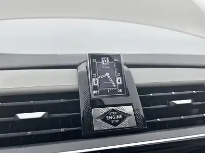 Photo 51 DS DS 7  BlueHDi 130 EAT8