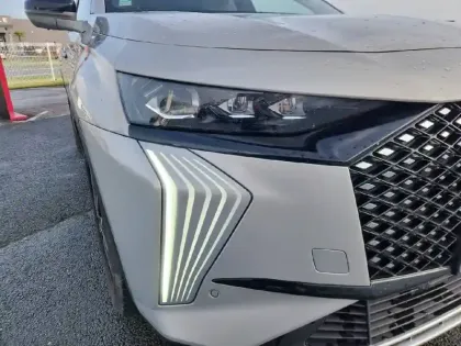 Photo 15 DS Ds 7  BlueHDi 130 EAT8