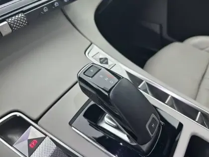 Photo 40 DS DS 7  BlueHDi 130 EAT8