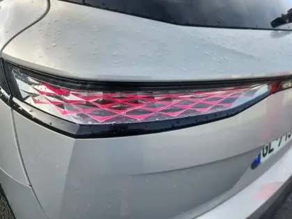 Photo 16 DS Ds 7  BlueHDi 130 EAT8