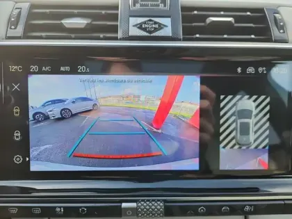 Photo 25 DS Ds 7  BlueHDi 130 EAT8