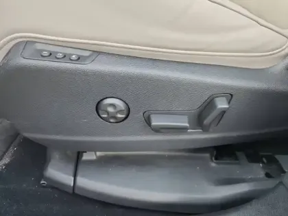 Photo 14 DS Ds 7  BlueHDi 130 EAT8