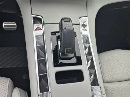 Photo 52 DS DS 7  BlueHDi 130 EAT8