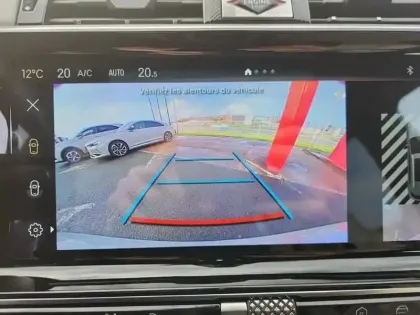 Photo 20 DS Ds 7  BlueHDi 130 EAT8