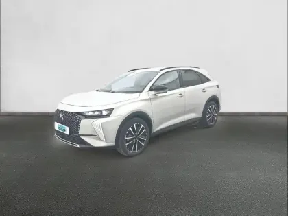 Photo 27 DS DS 7  BlueHDi 130 EAT8