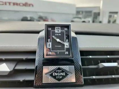 Photo 18 DS Ds 7  BlueHDi 130 EAT8