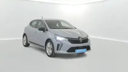Photo 7 Renault Clio  E-Tech full hybrid 145 ch GSR2