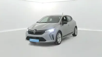 Photo Renault Clio Evolution